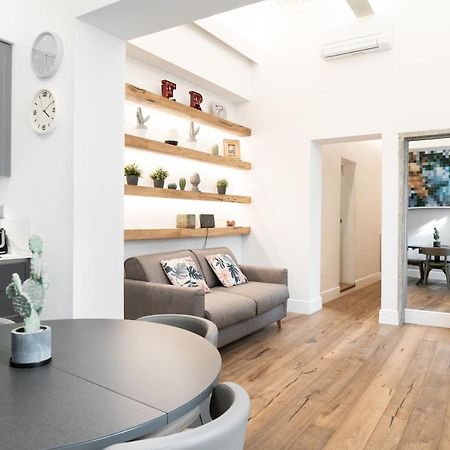 Luxury Apartment - San Pancrazio, Firenze Bagian luar foto