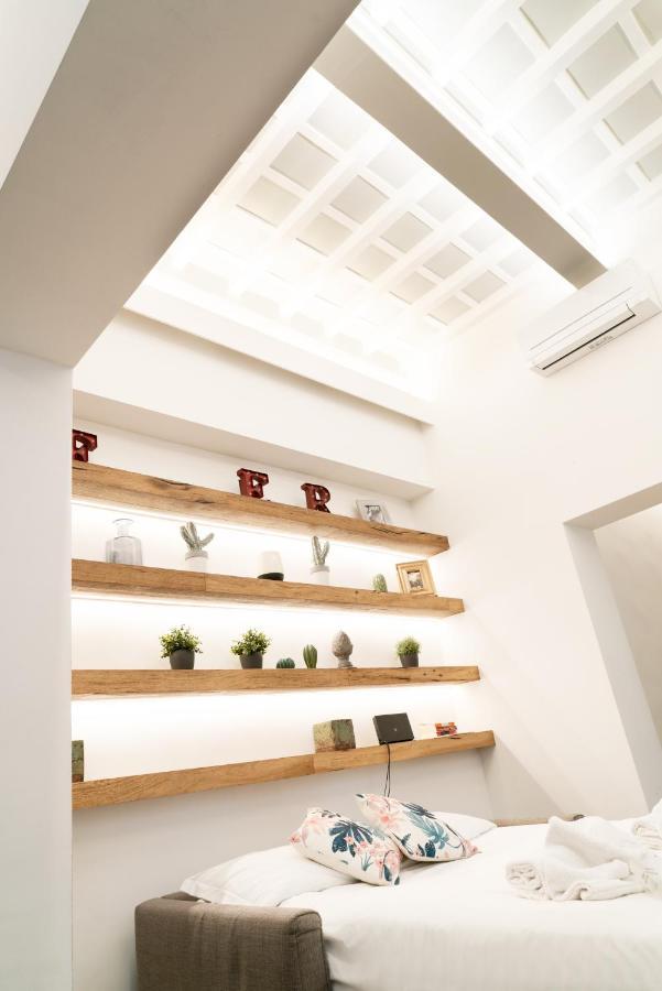 Luxury Apartment - San Pancrazio, Firenze Bagian luar foto
