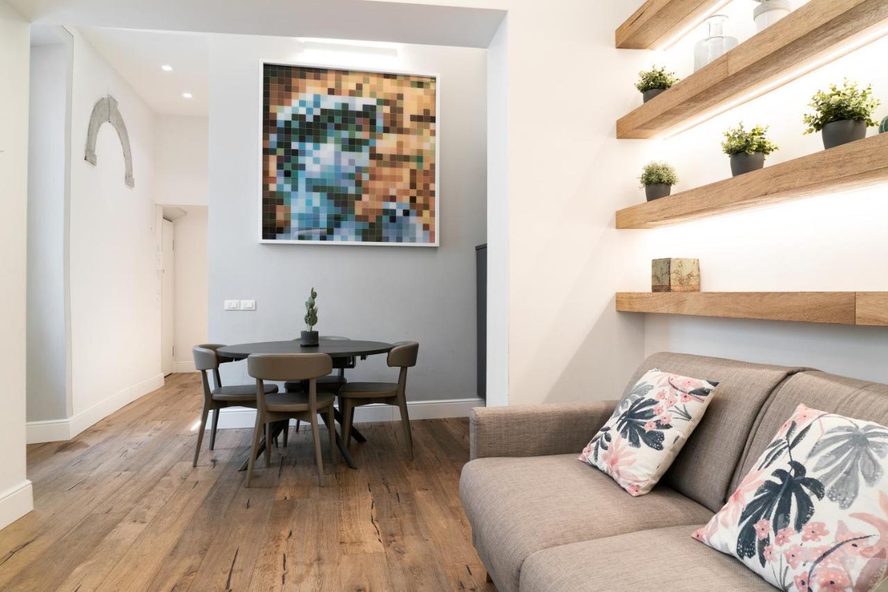 Luxury Apartment - San Pancrazio, Firenze Bagian luar foto