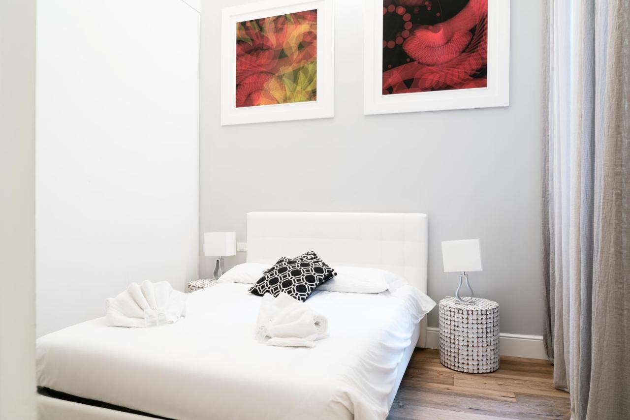 Luxury Apartment - San Pancrazio, Firenze Bagian luar foto