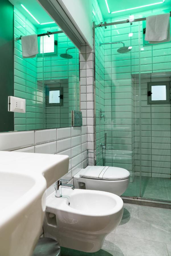 Luxury Apartment - San Pancrazio, Firenze Bagian luar foto