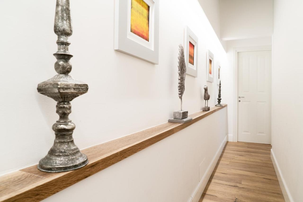 Luxury Apartment - San Pancrazio, Firenze Bagian luar foto