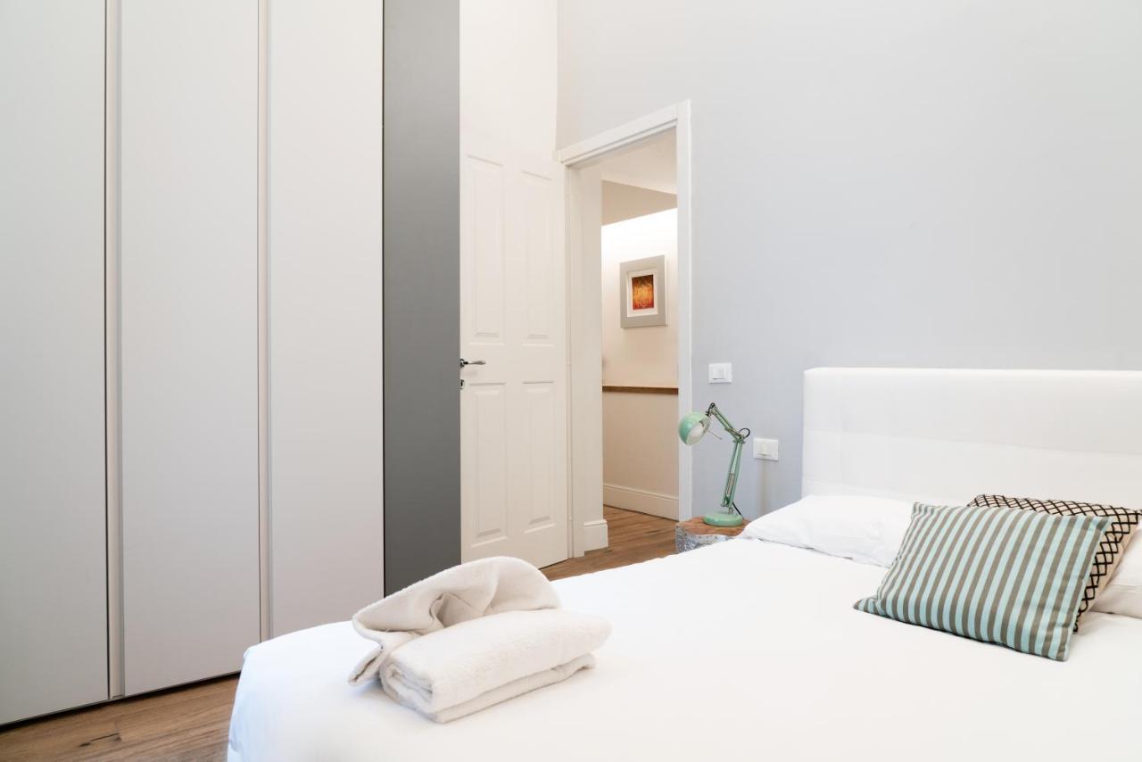 Luxury Apartment - San Pancrazio, Firenze Bagian luar foto