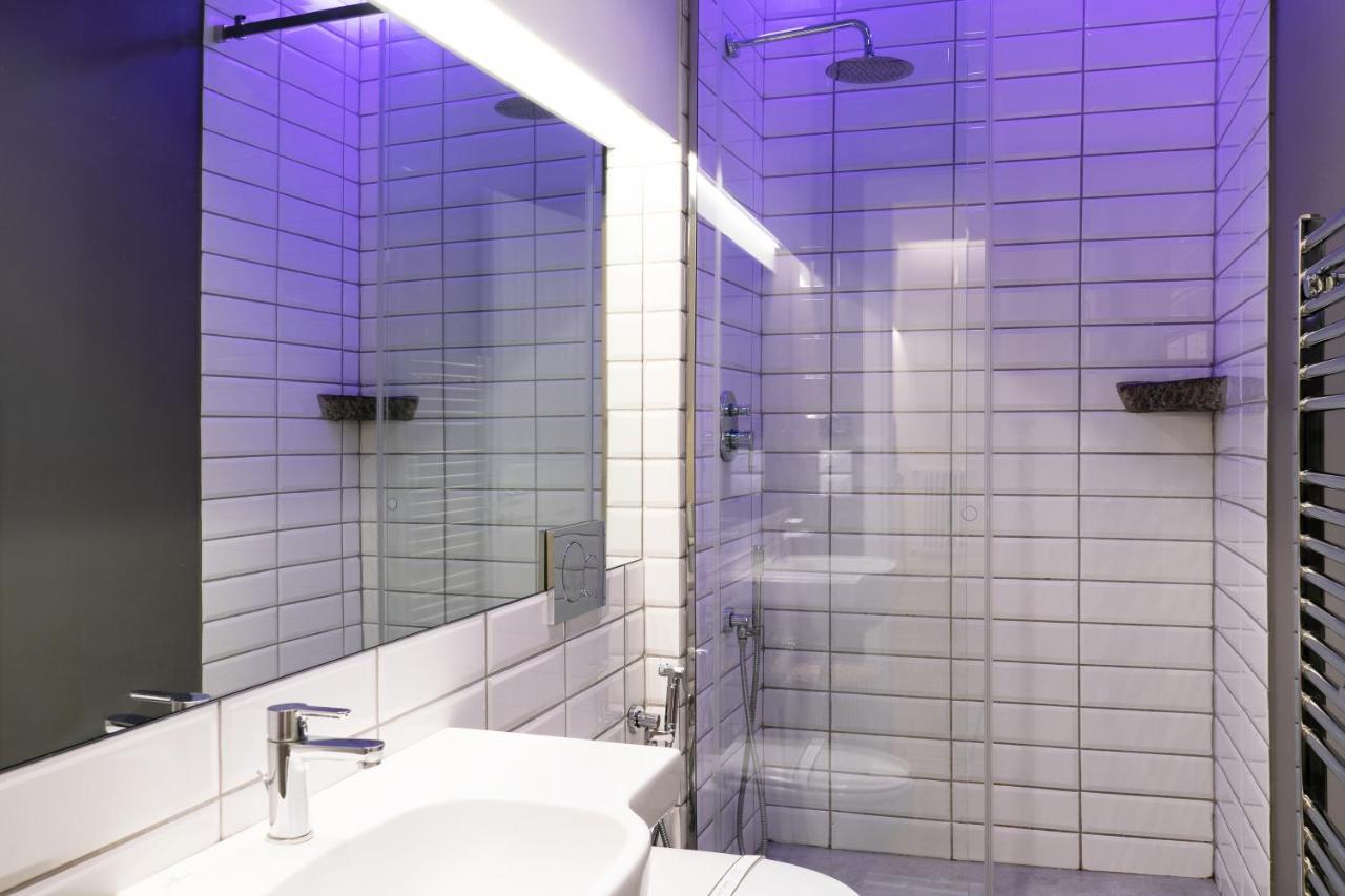 Luxury Apartment - San Pancrazio, Firenze Bagian luar foto
